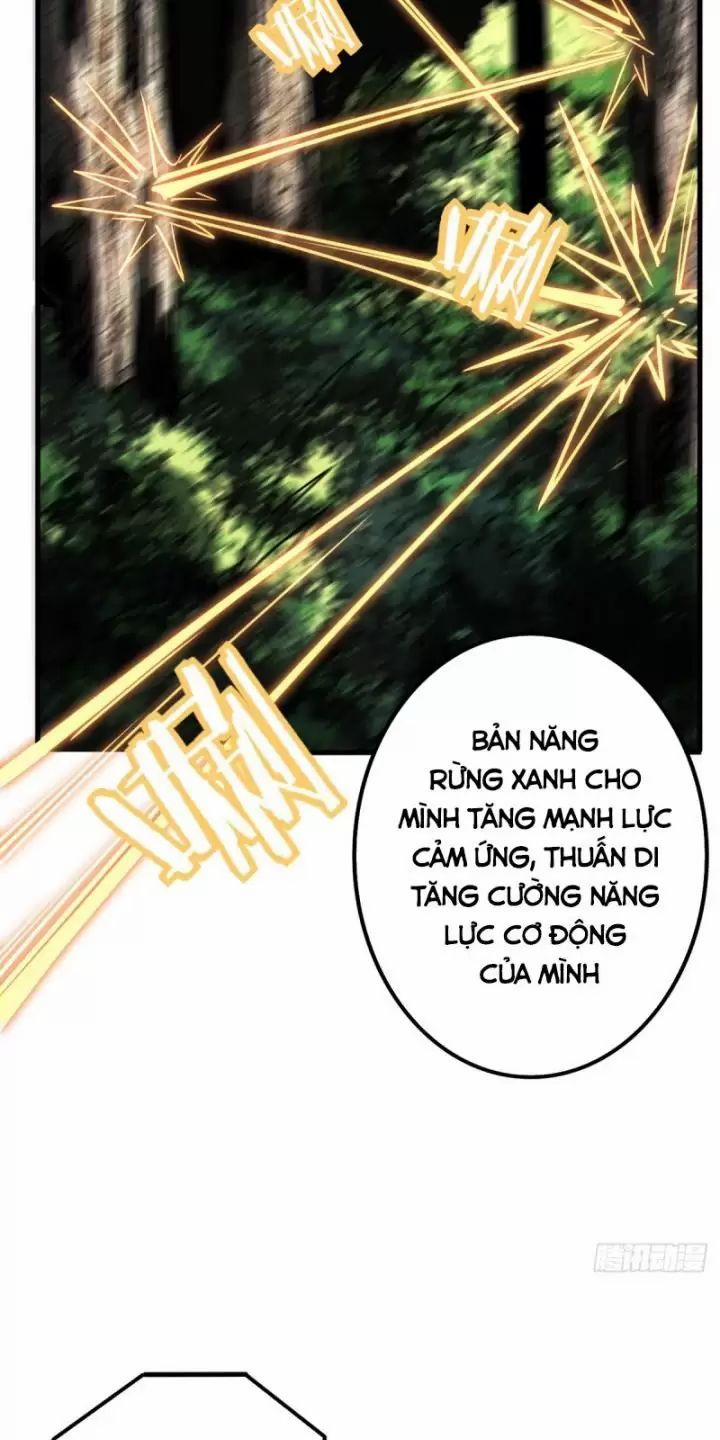 Ta, Chúa Tể Rừng Xanh 2 trang 54