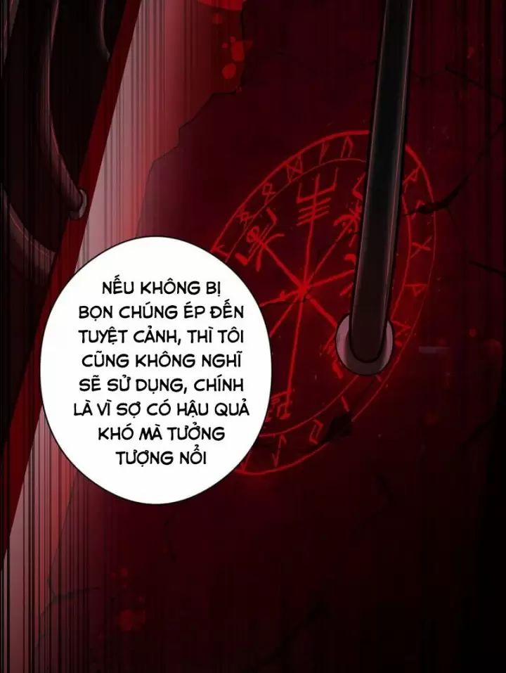 Ta, Chúa Tể Rừng Xanh 20 trang 42