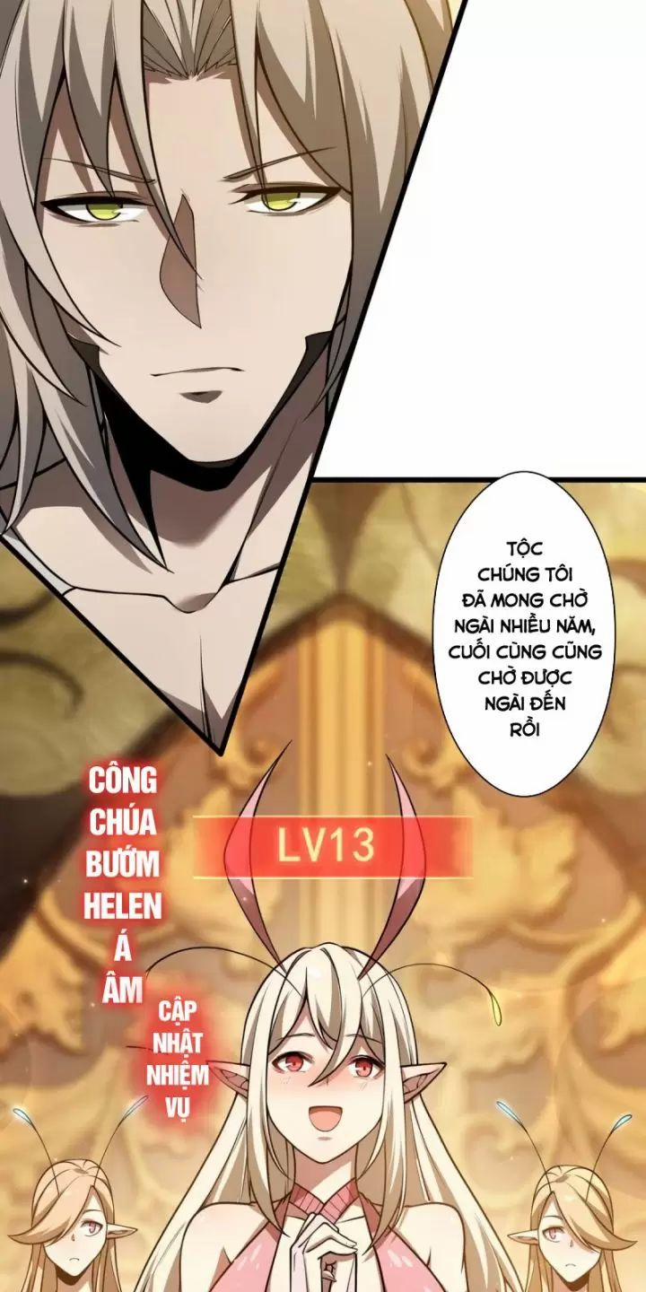 Ta, Chúa Tể Rừng Xanh 21 trang 13