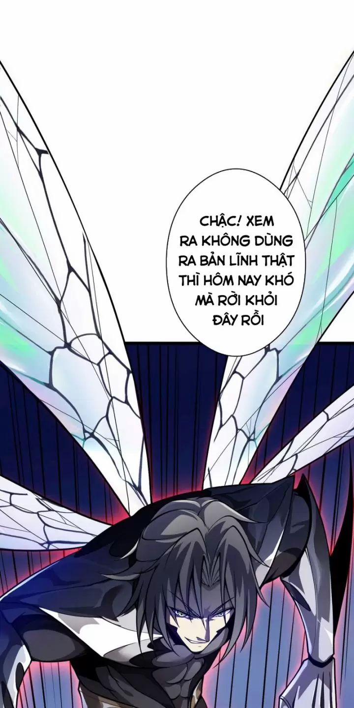 Ta, Chúa Tể Rừng Xanh 22 trang 15
