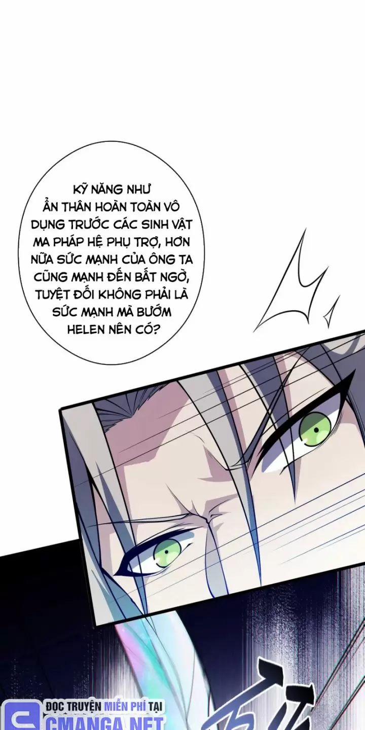 Ta, Chúa Tể Rừng Xanh 22 trang 6