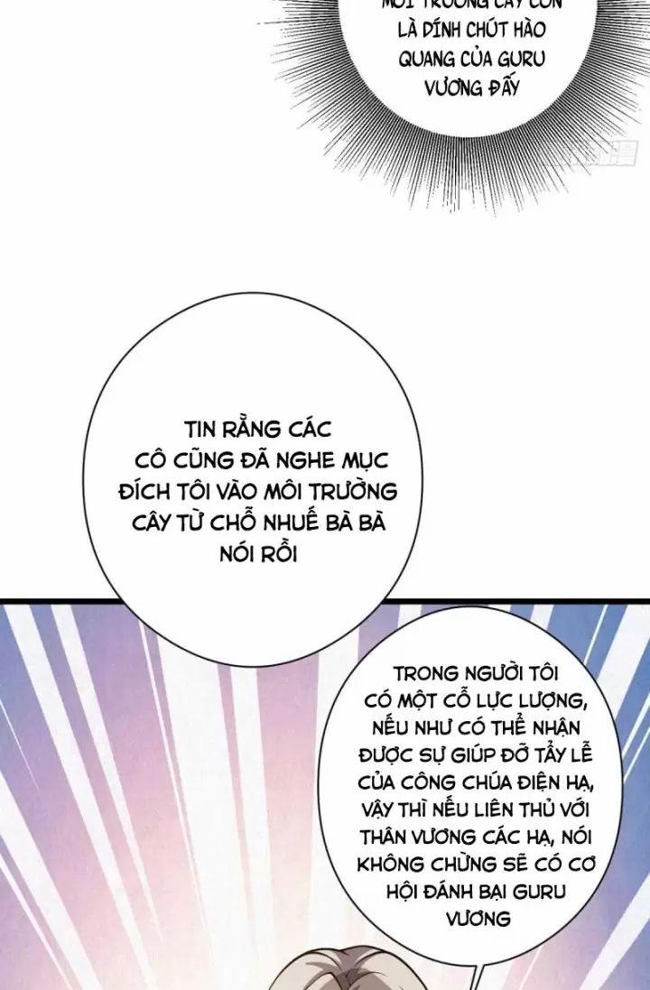 Ta, Chúa Tể Rừng Xanh 23 trang 52