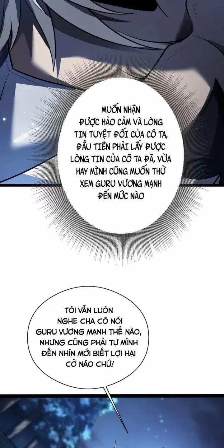 Ta, Chúa Tể Rừng Xanh 25 trang 35