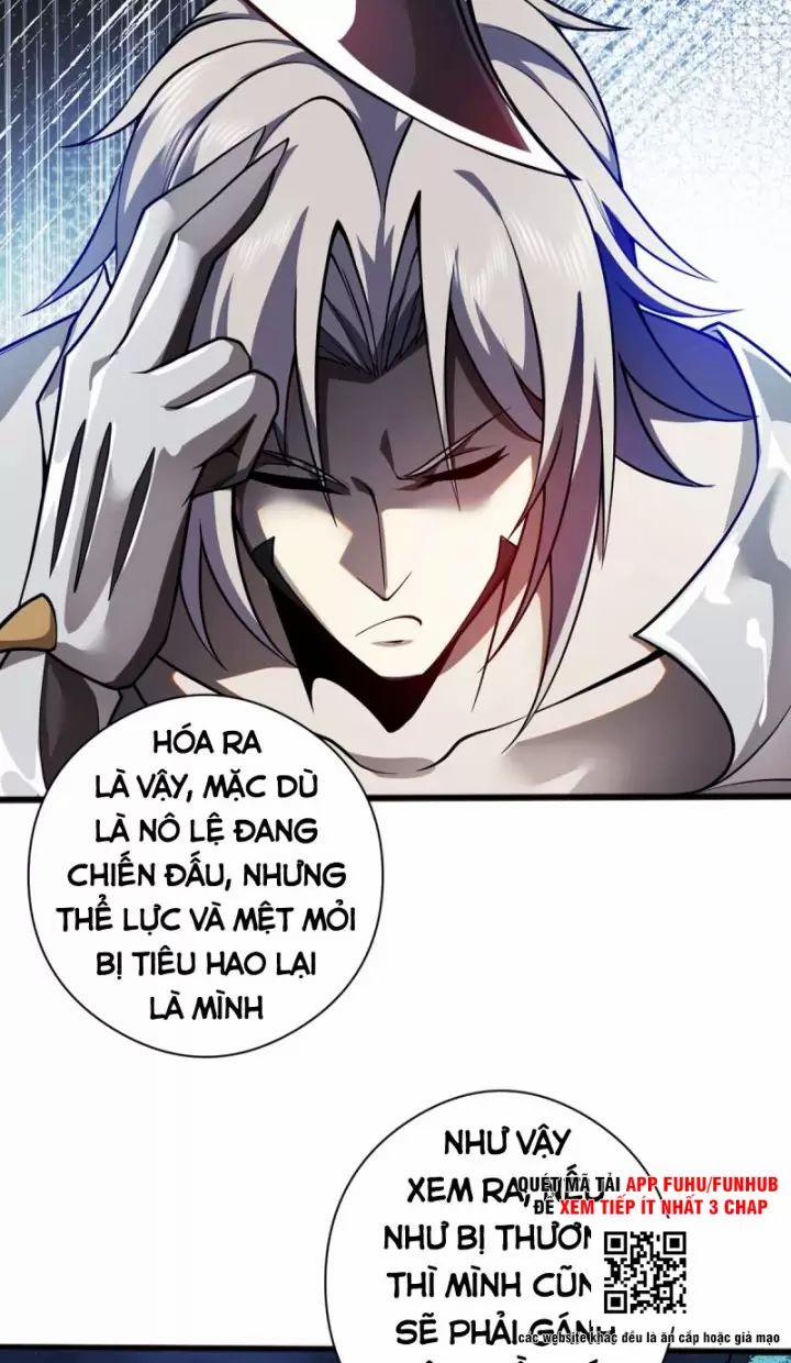 Ta, Chúa Tể Rừng Xanh 26 trang 4
