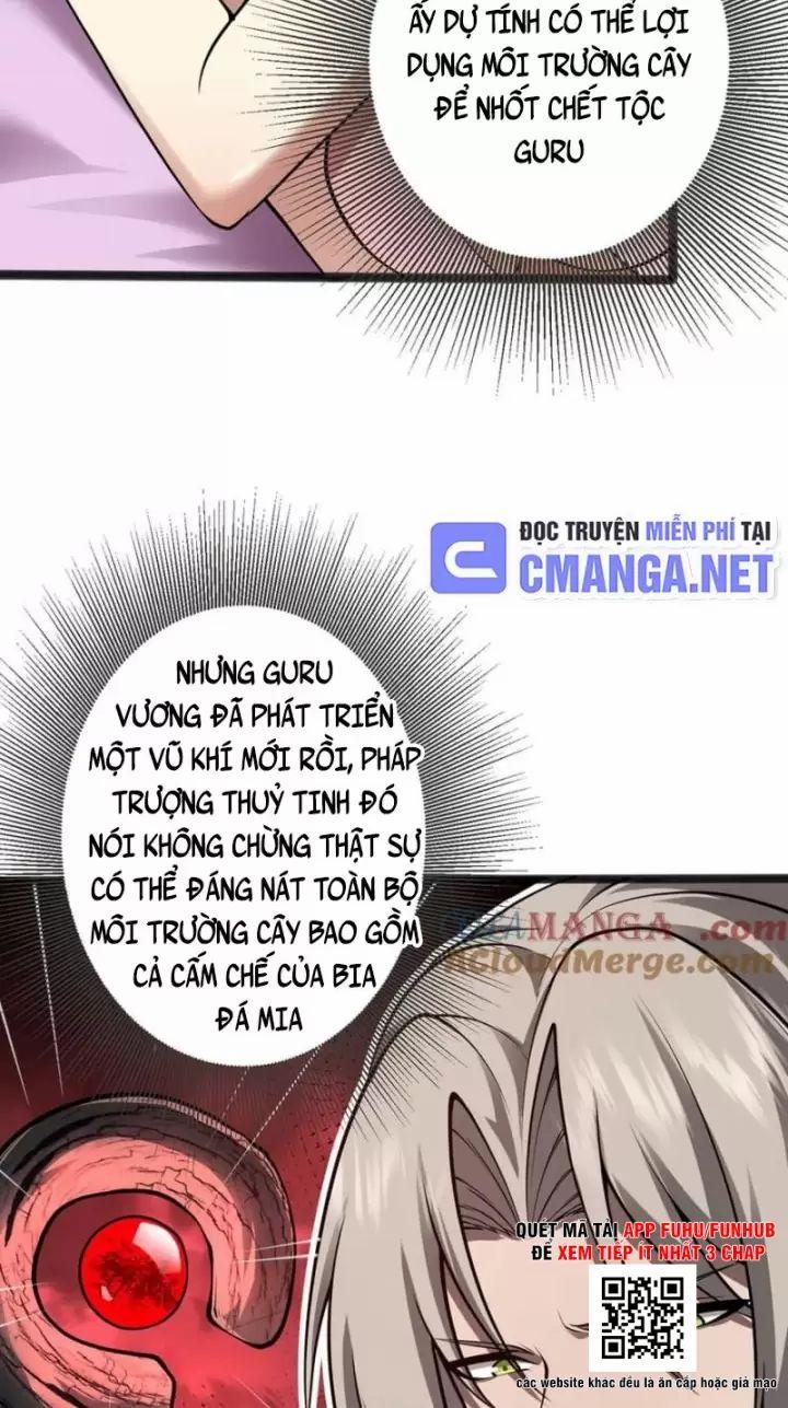 Ta, Chúa Tể Rừng Xanh 28 trang 4