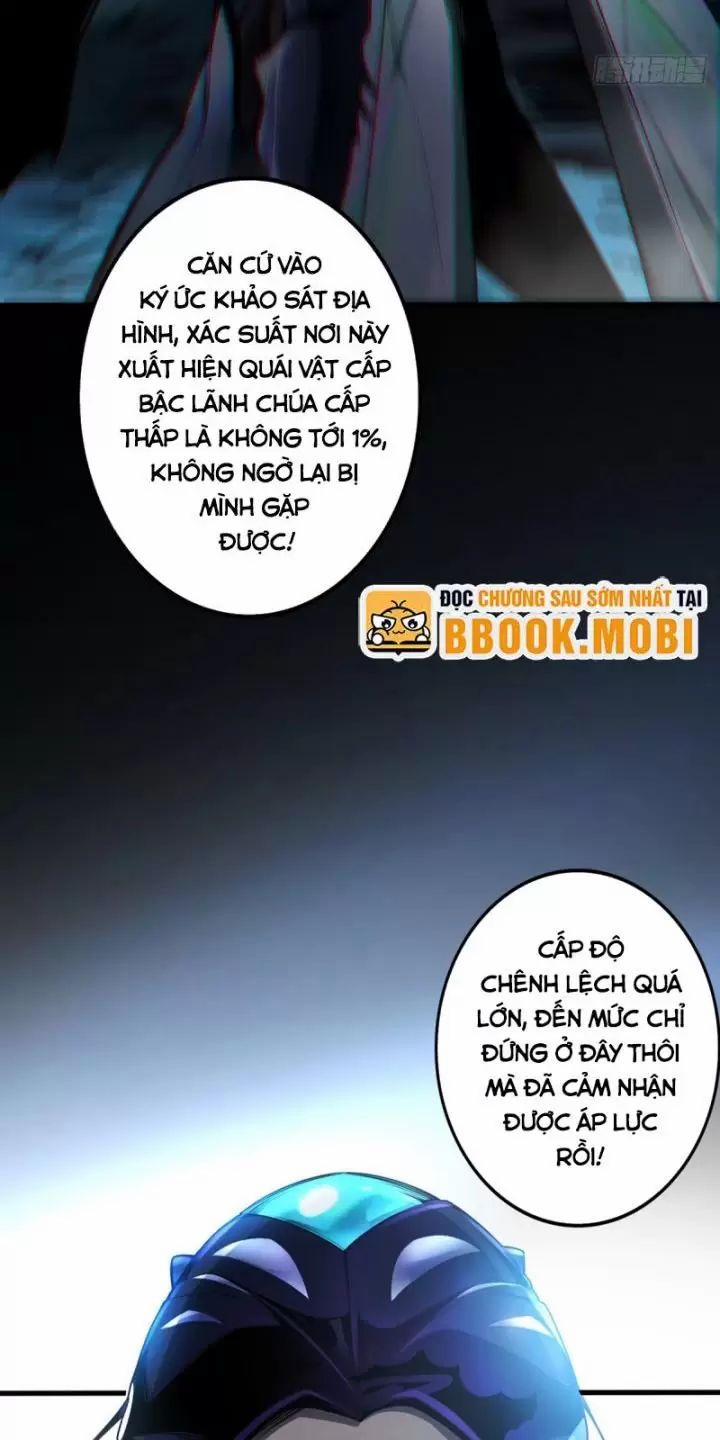 Ta, Chúa Tể Rừng Xanh 3 trang 1