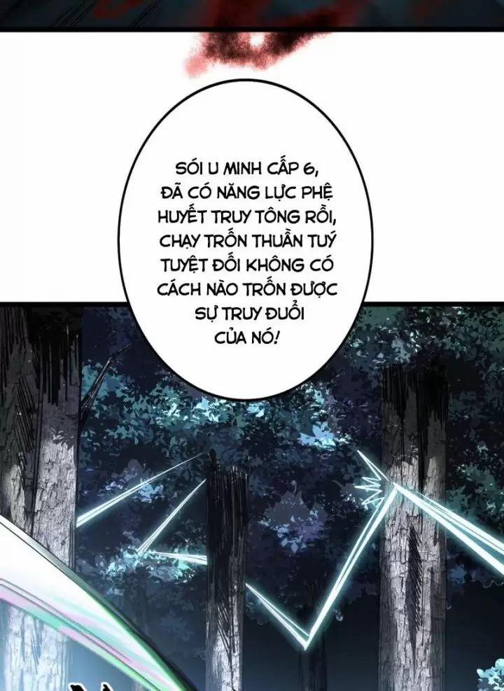 Ta, Chúa Tể Rừng Xanh 3 trang 28