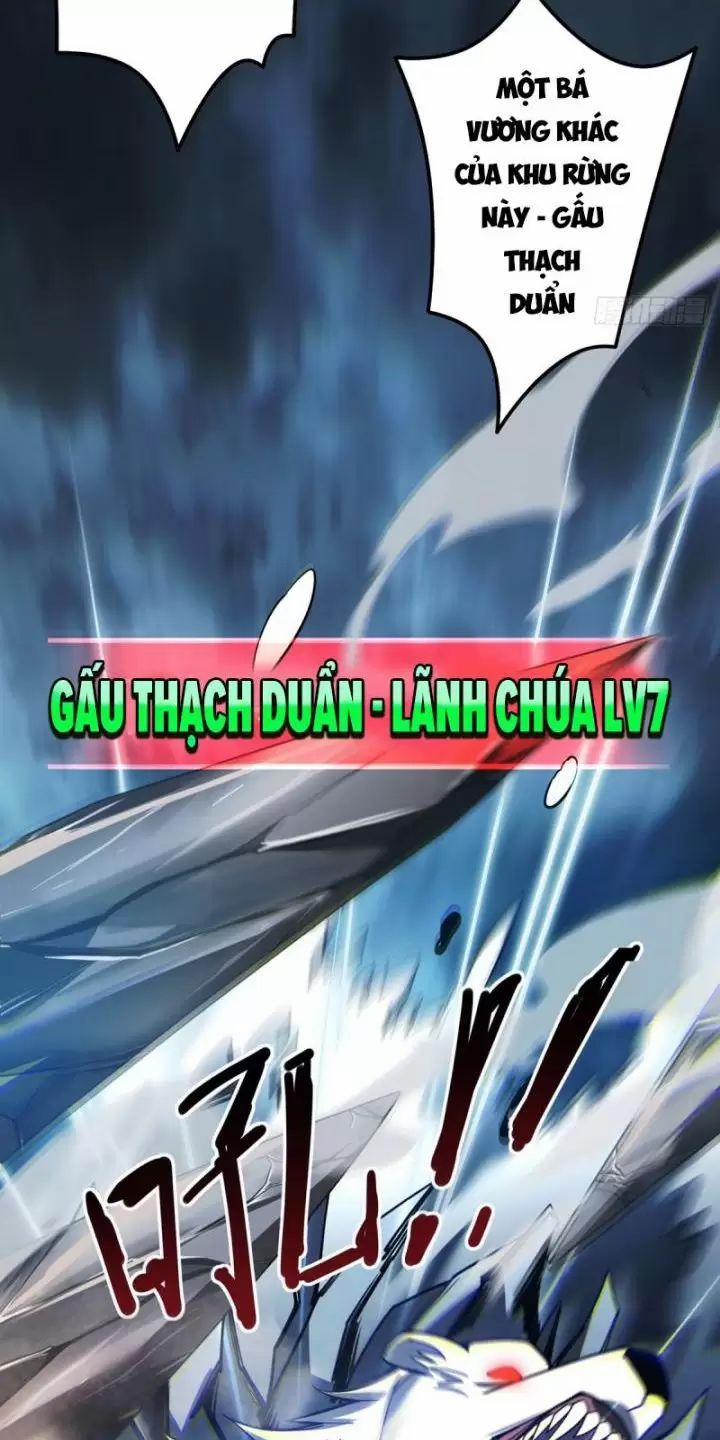 Ta, Chúa Tể Rừng Xanh 3 trang 38