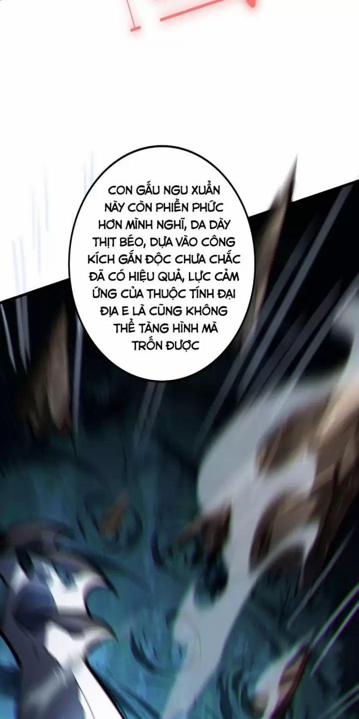 Ta, Chúa Tể Rừng Xanh 3 trang 67