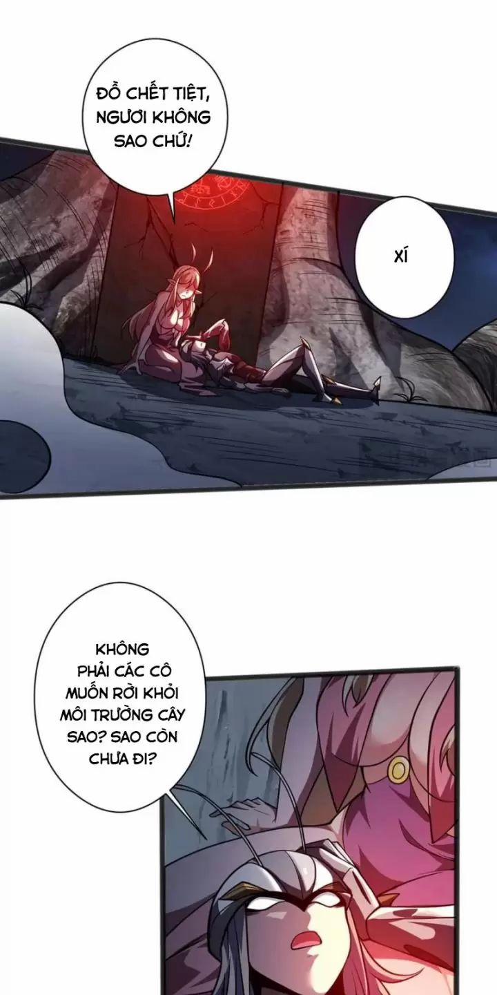 Ta, Chúa Tể Rừng Xanh 30 trang 2