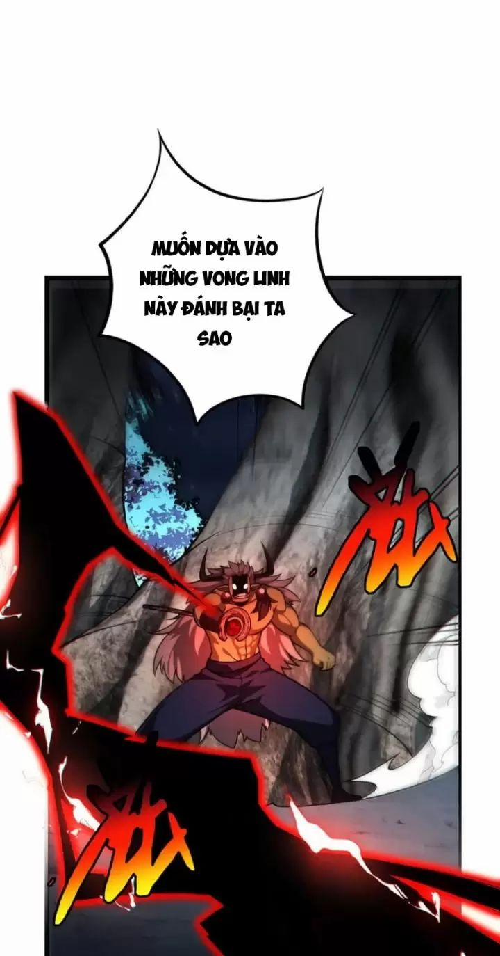 Ta, Chúa Tể Rừng Xanh 30 trang 45