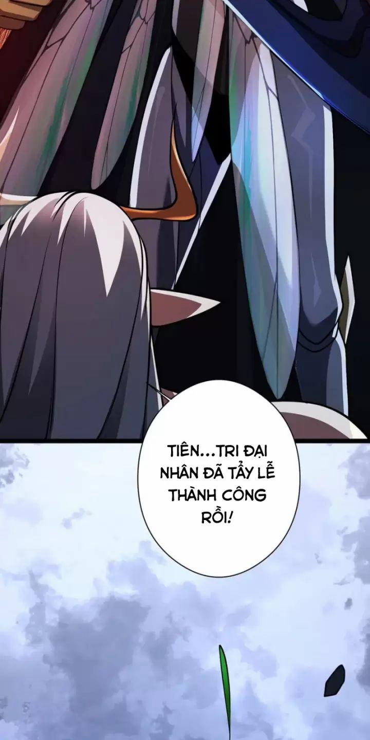Ta, Chúa Tể Rừng Xanh 31 trang 27