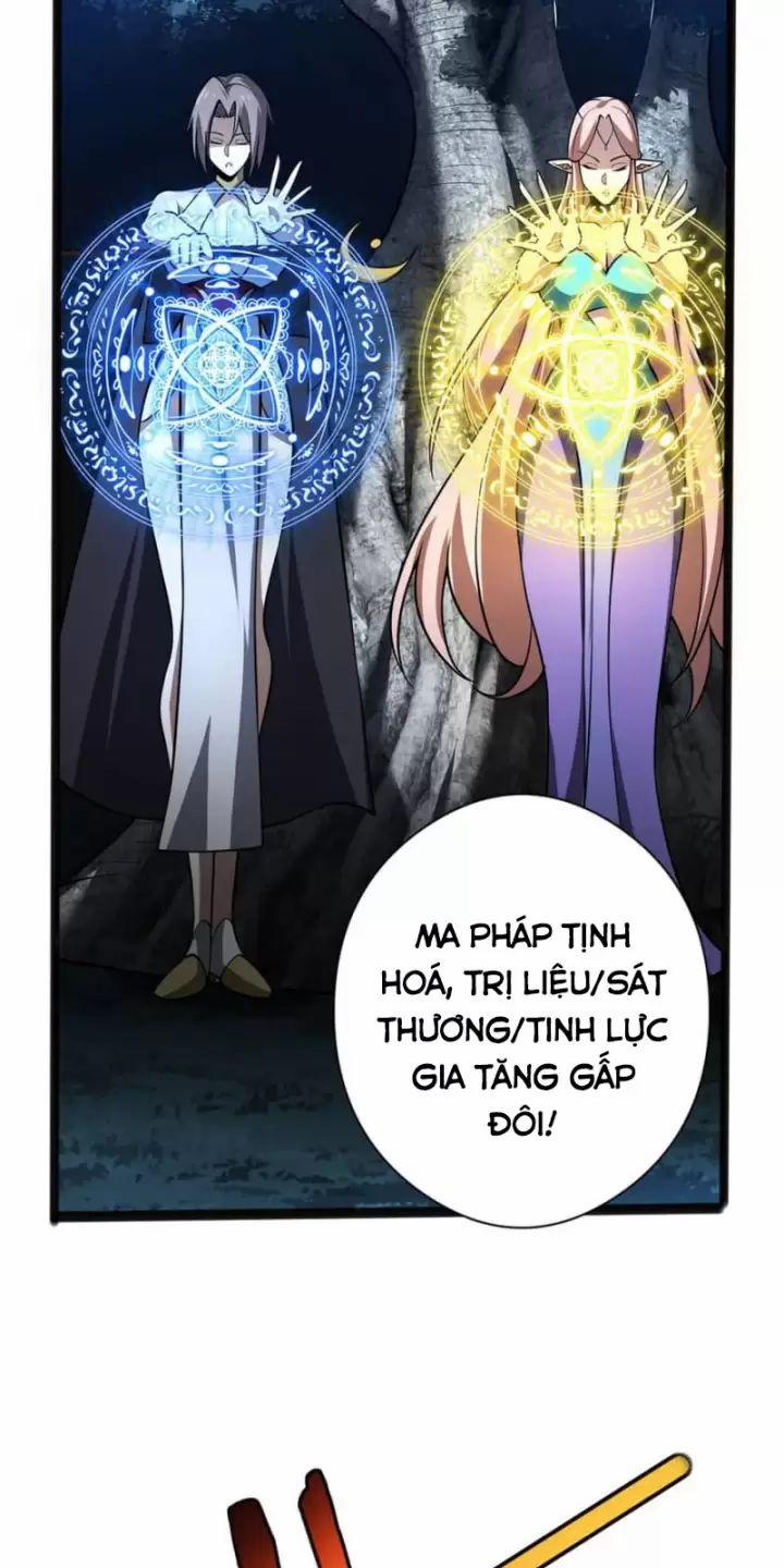 Ta, Chúa Tể Rừng Xanh 31 trang 7