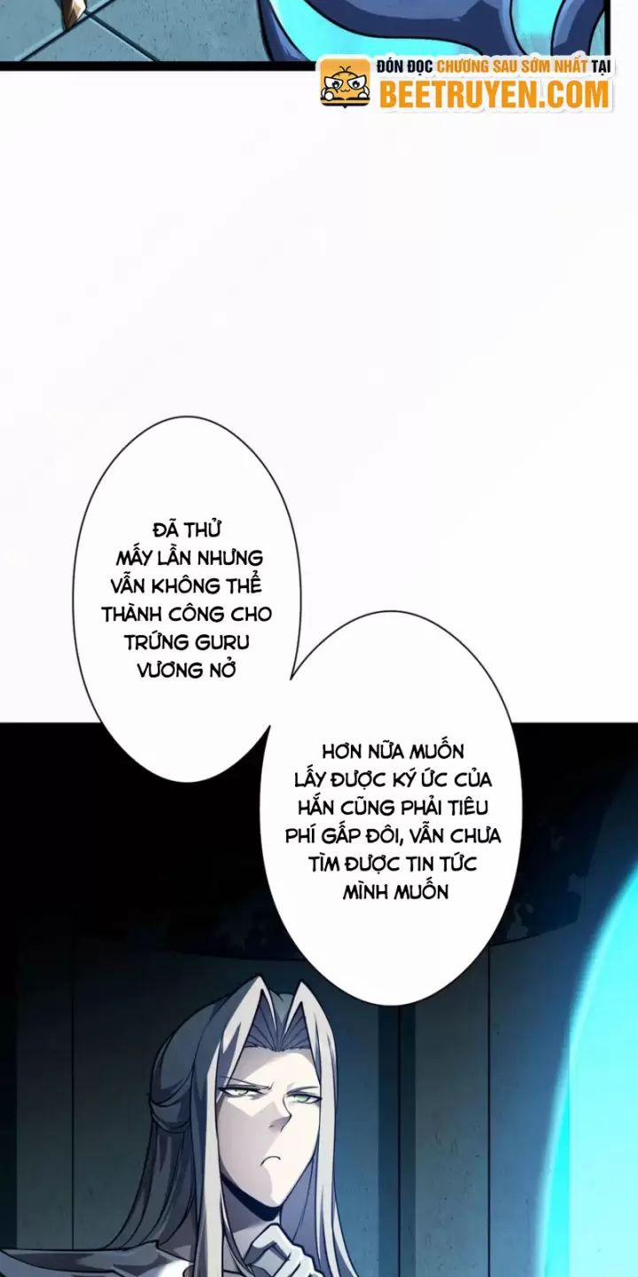 Ta, Chúa Tể Rừng Xanh 32 trang 21