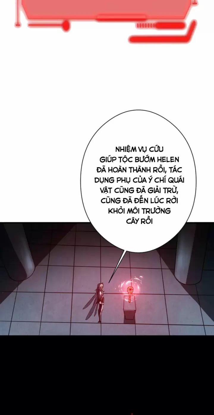 Ta, Chúa Tể Rừng Xanh 32 trang 28