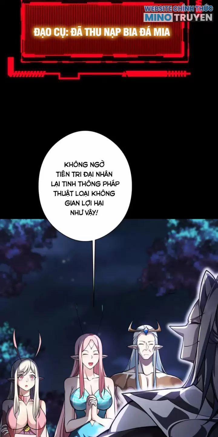Ta, Chúa Tể Rừng Xanh 32 trang 36
