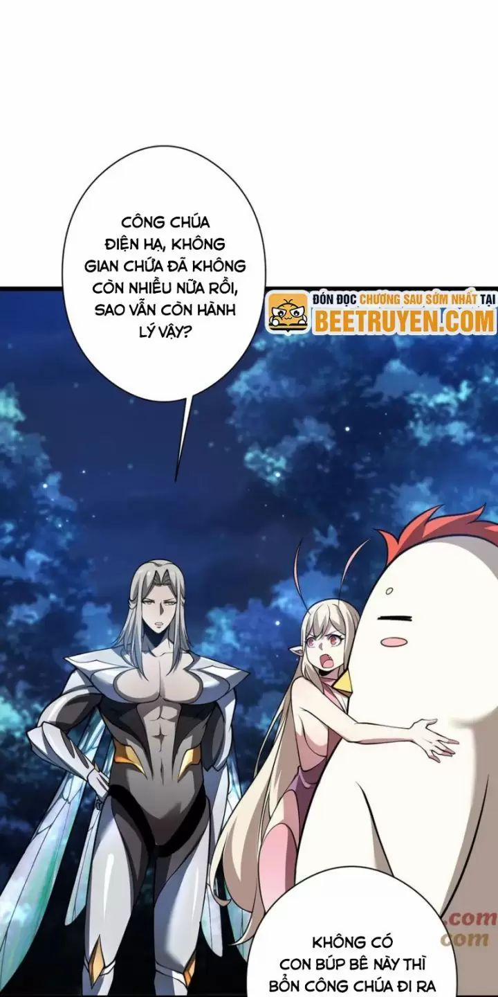 Ta, Chúa Tể Rừng Xanh 33 trang 1