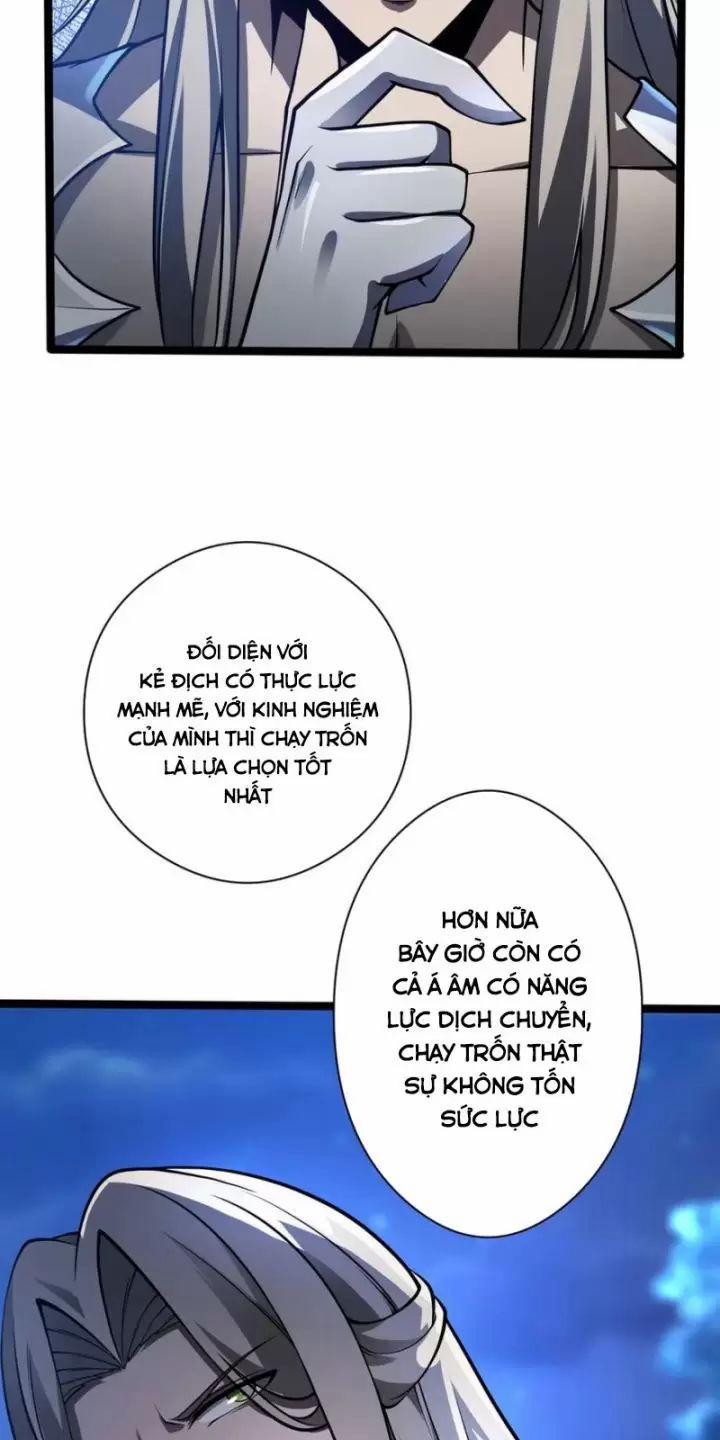 Ta, Chúa Tể Rừng Xanh 33 trang 16