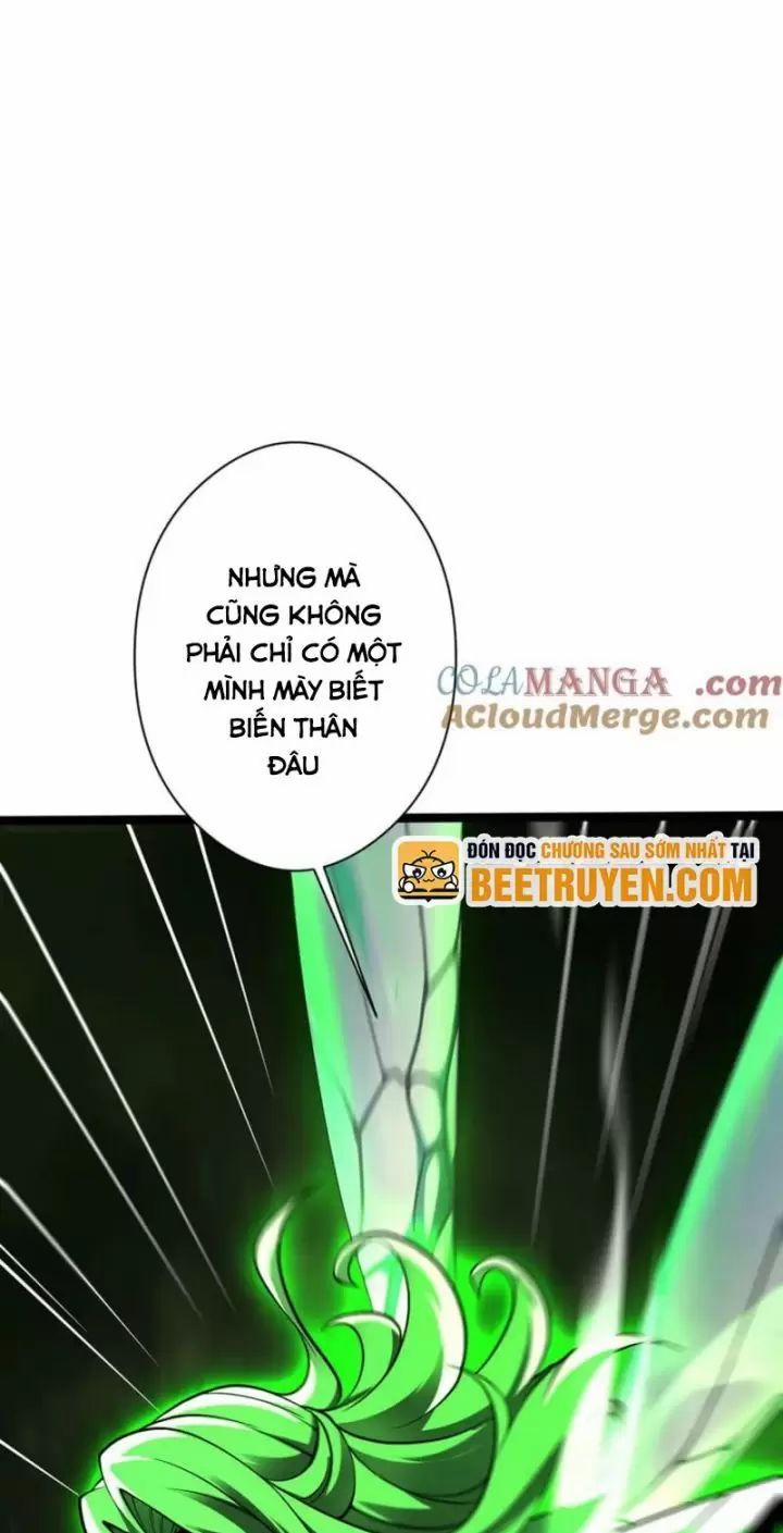 Ta, Chúa Tể Rừng Xanh 34 trang 21
