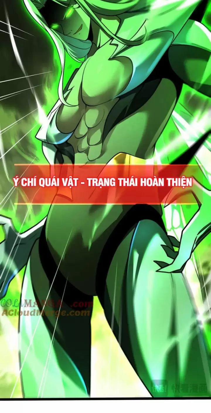 Ta, Chúa Tể Rừng Xanh 34 trang 22