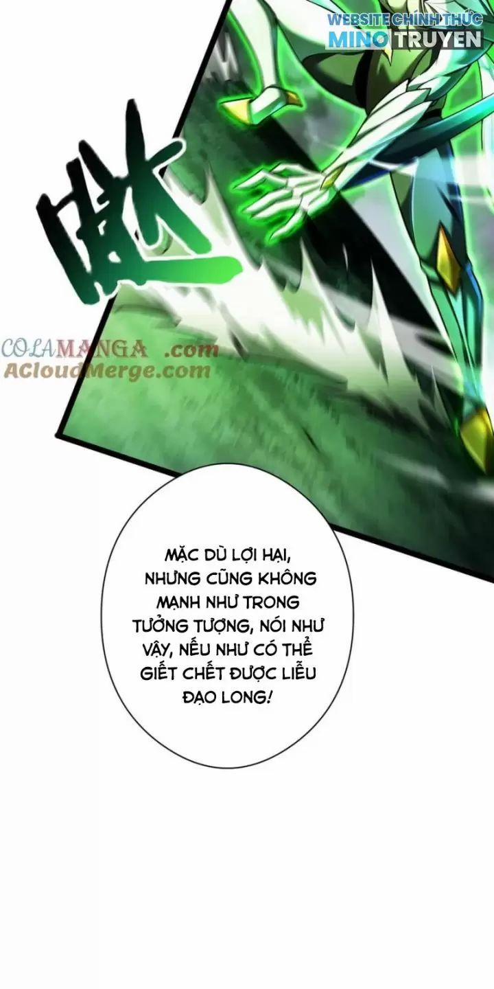 Ta, Chúa Tể Rừng Xanh 34 trang 29