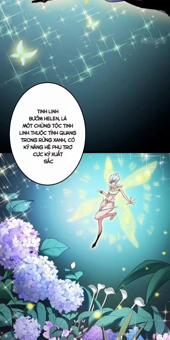 Ta, Chúa Tể Rừng Xanh 4 trang 29