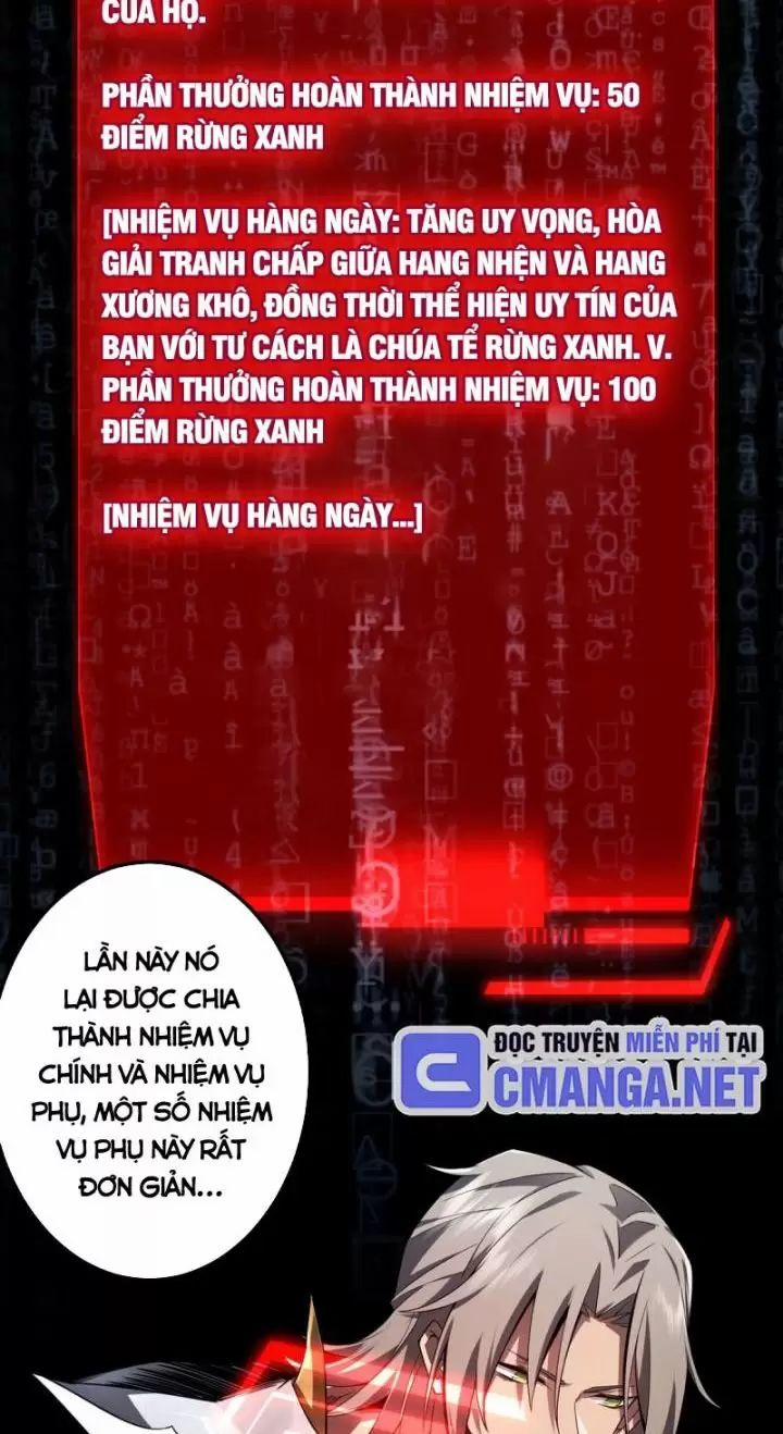 Ta, Chúa Tể Rừng Xanh 4 trang 45