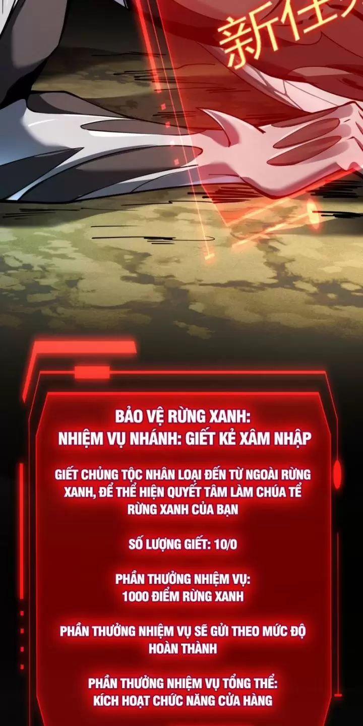 Ta, Chúa Tể Rừng Xanh 4 trang 56