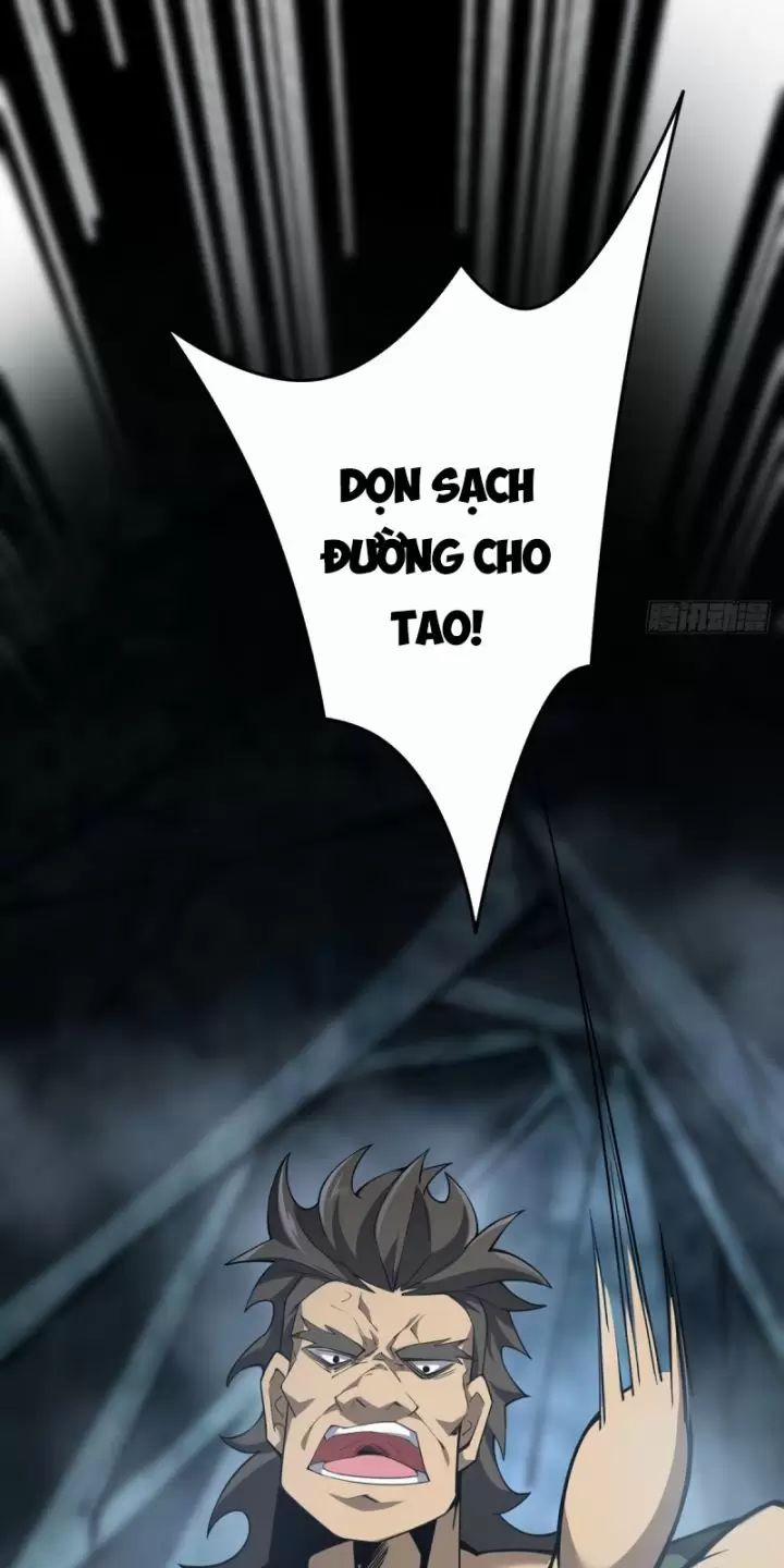 Ta, Chúa Tể Rừng Xanh 6 trang 5