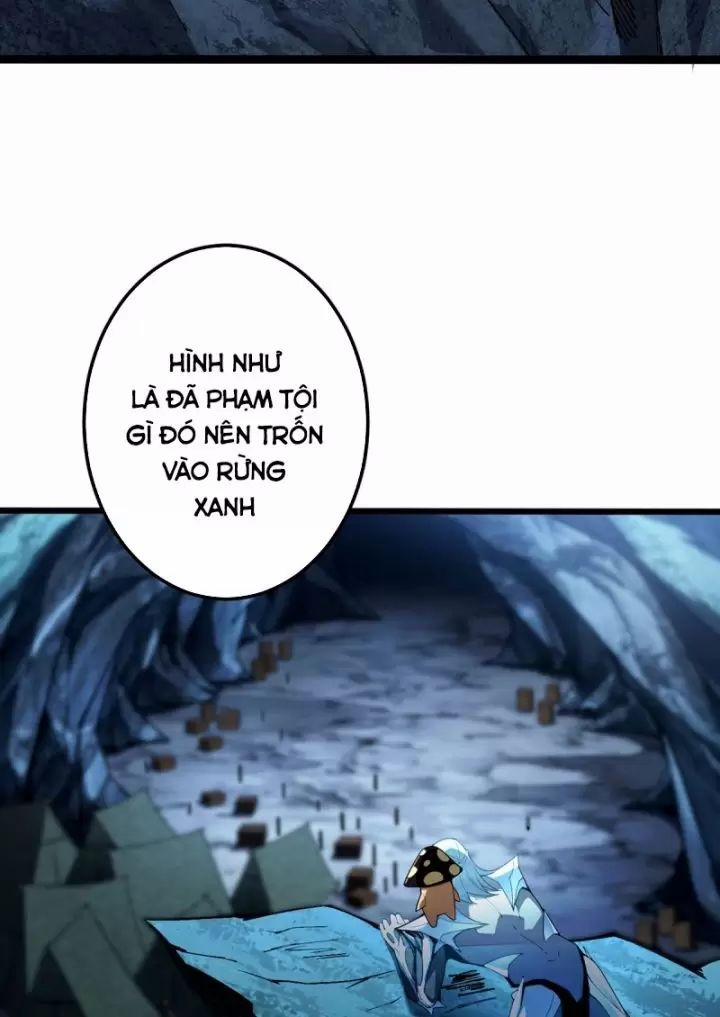 Ta, Chúa Tể Rừng Xanh 7 trang 16