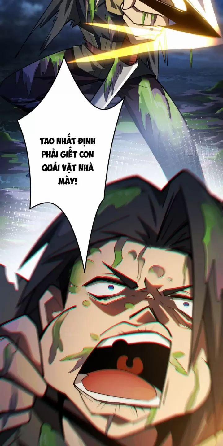 Ta, Chúa Tể Rừng Xanh 8 trang 46