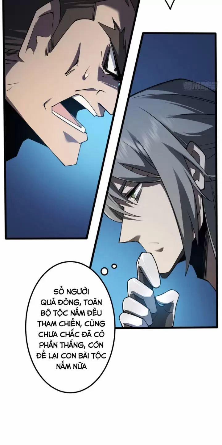 Ta, Chúa Tể Rừng Xanh 9 trang 14