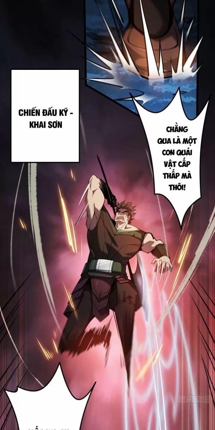 Ta, Chúa Tể Rừng Xanh 9 trang 24