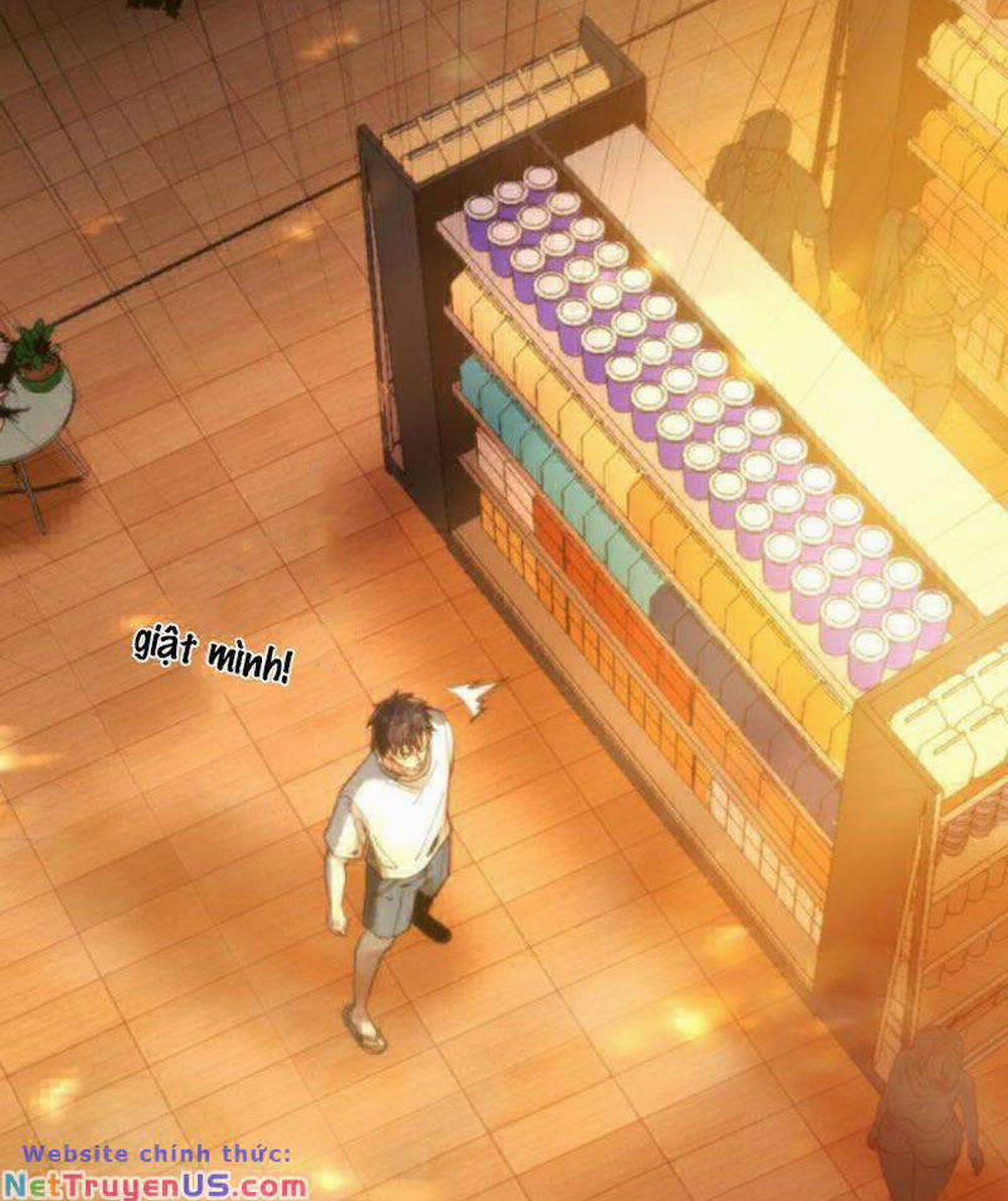 Ta Có 90 Tỷ Tiền Liếm Cẩu! 1 trang 47