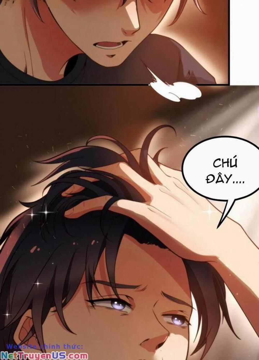 Ta Có 90 Tỷ Tiền Liếm Cẩu! 10 trang 18