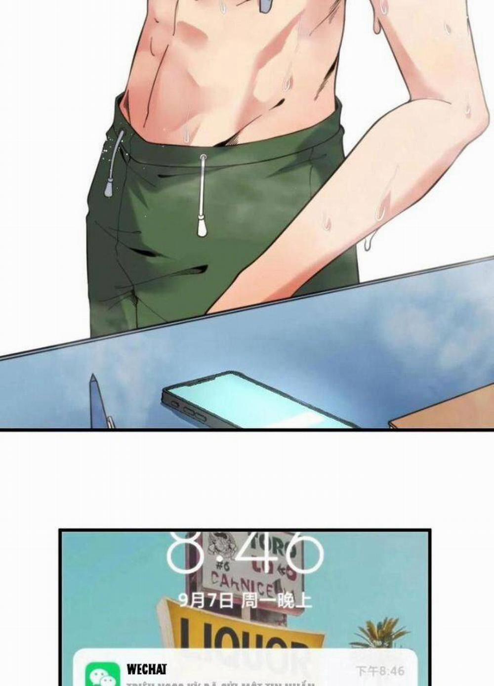 Ta Có 90 Tỷ Tiền Liếm Cẩu! 13 trang 24