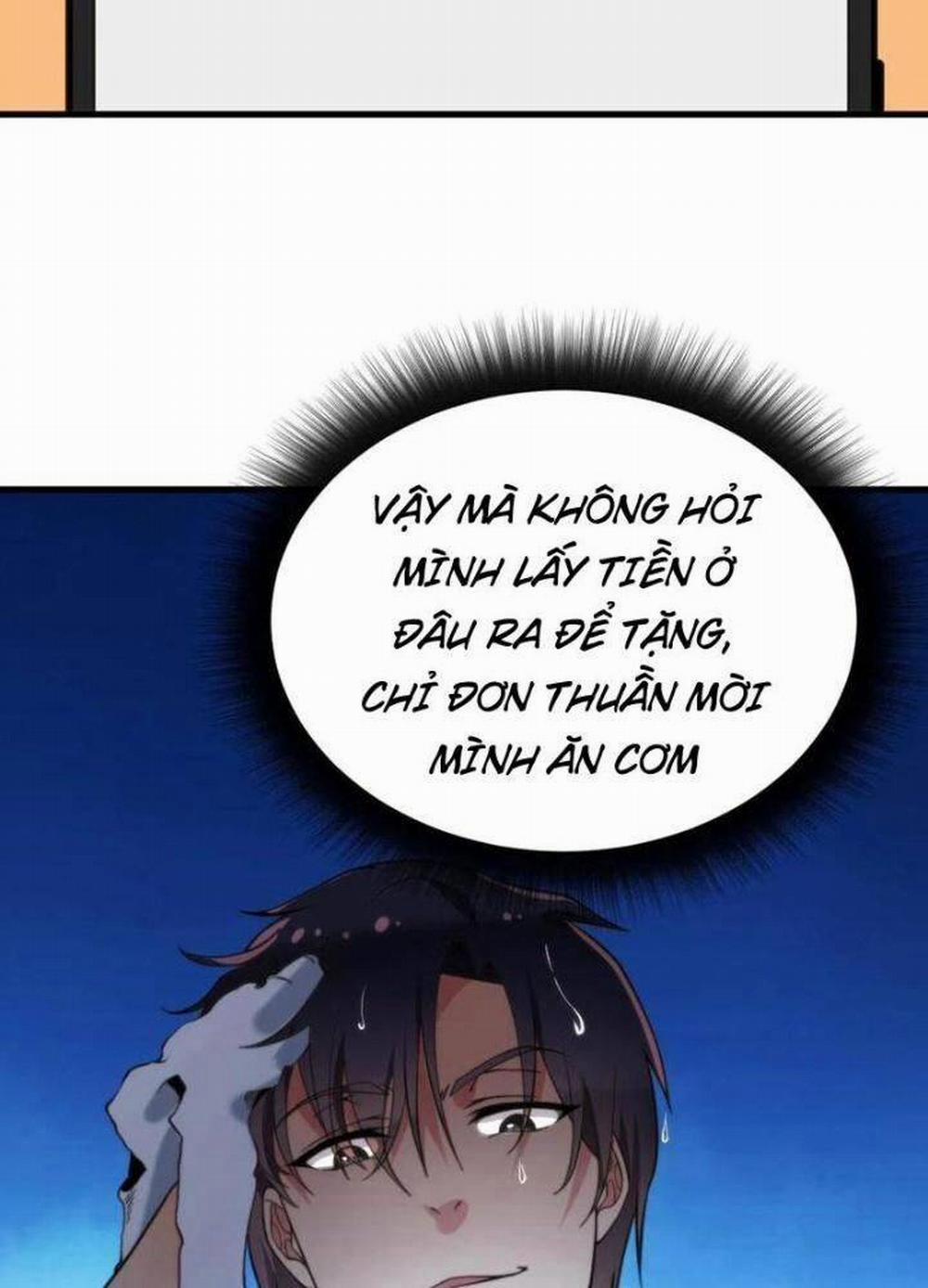 Ta Có 90 Tỷ Tiền Liếm Cẩu! 13 trang 28
