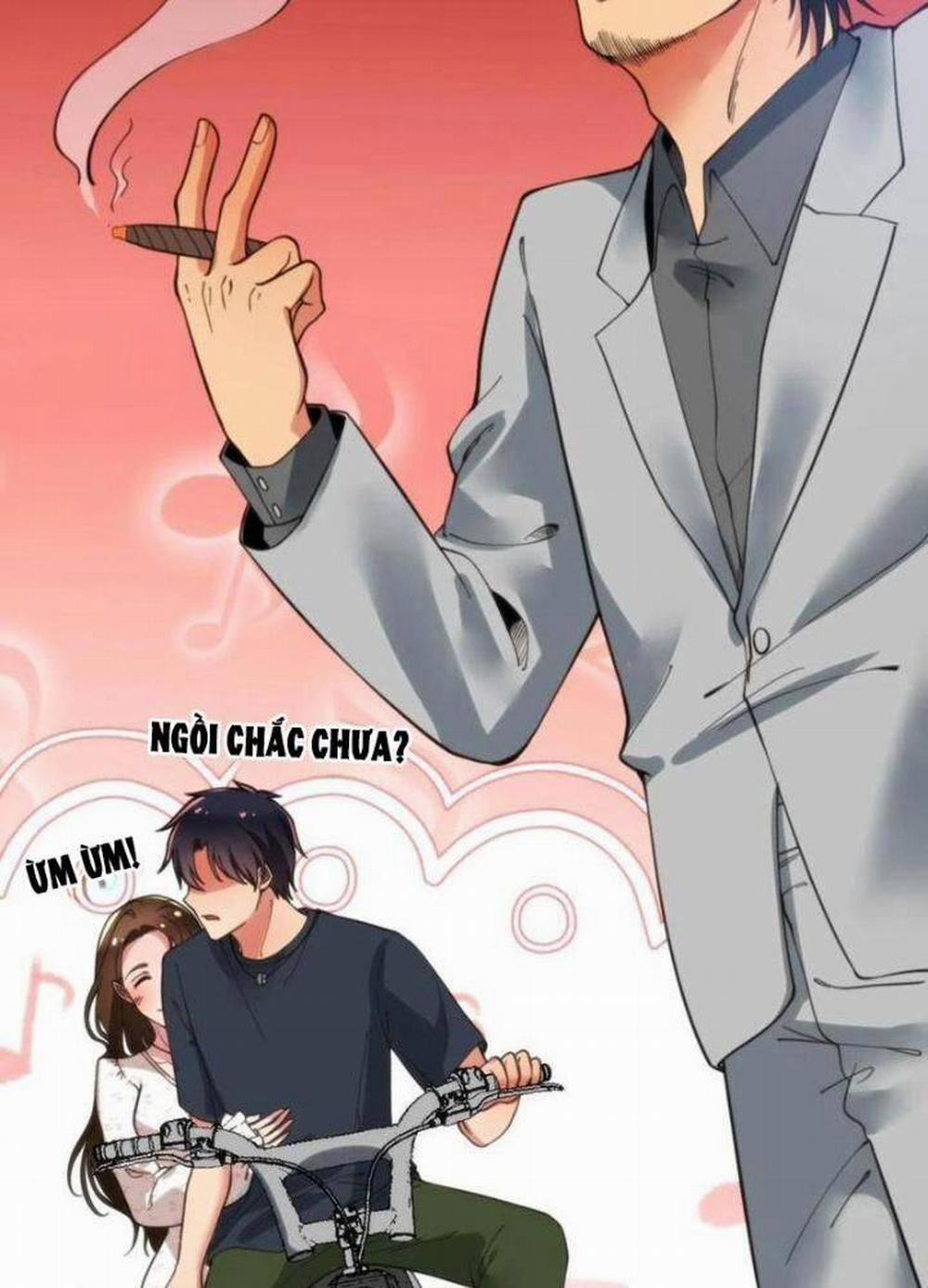 Ta Có 90 Tỷ Tiền Liếm Cẩu! 13 trang 60