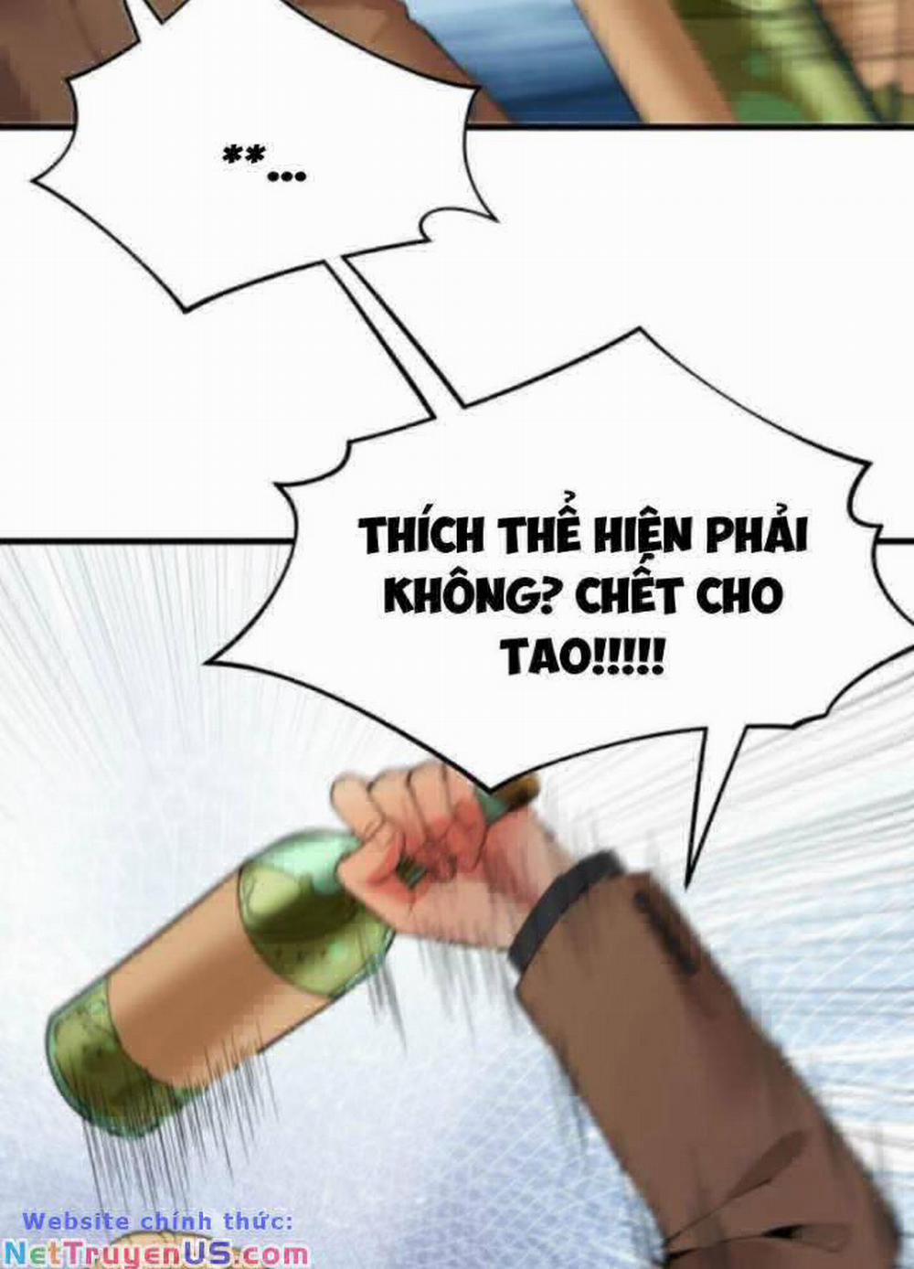 Ta Có 90 Tỷ Tiền Liếm Cẩu! 16 trang 8