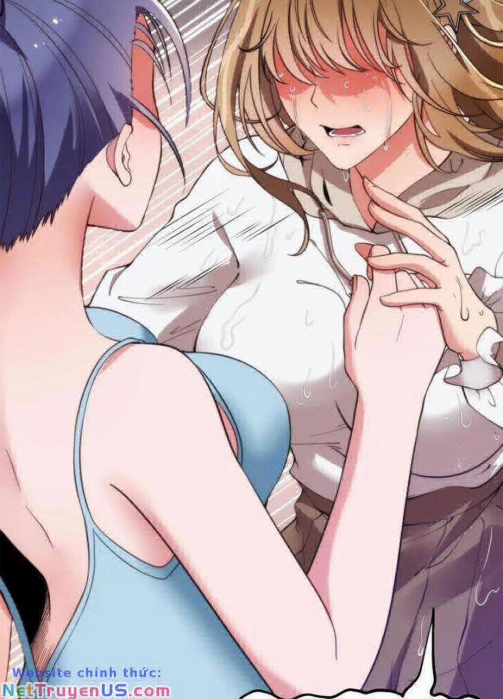 Ta Có 90 Tỷ Tiền Liếm Cẩu! 17 trang 2