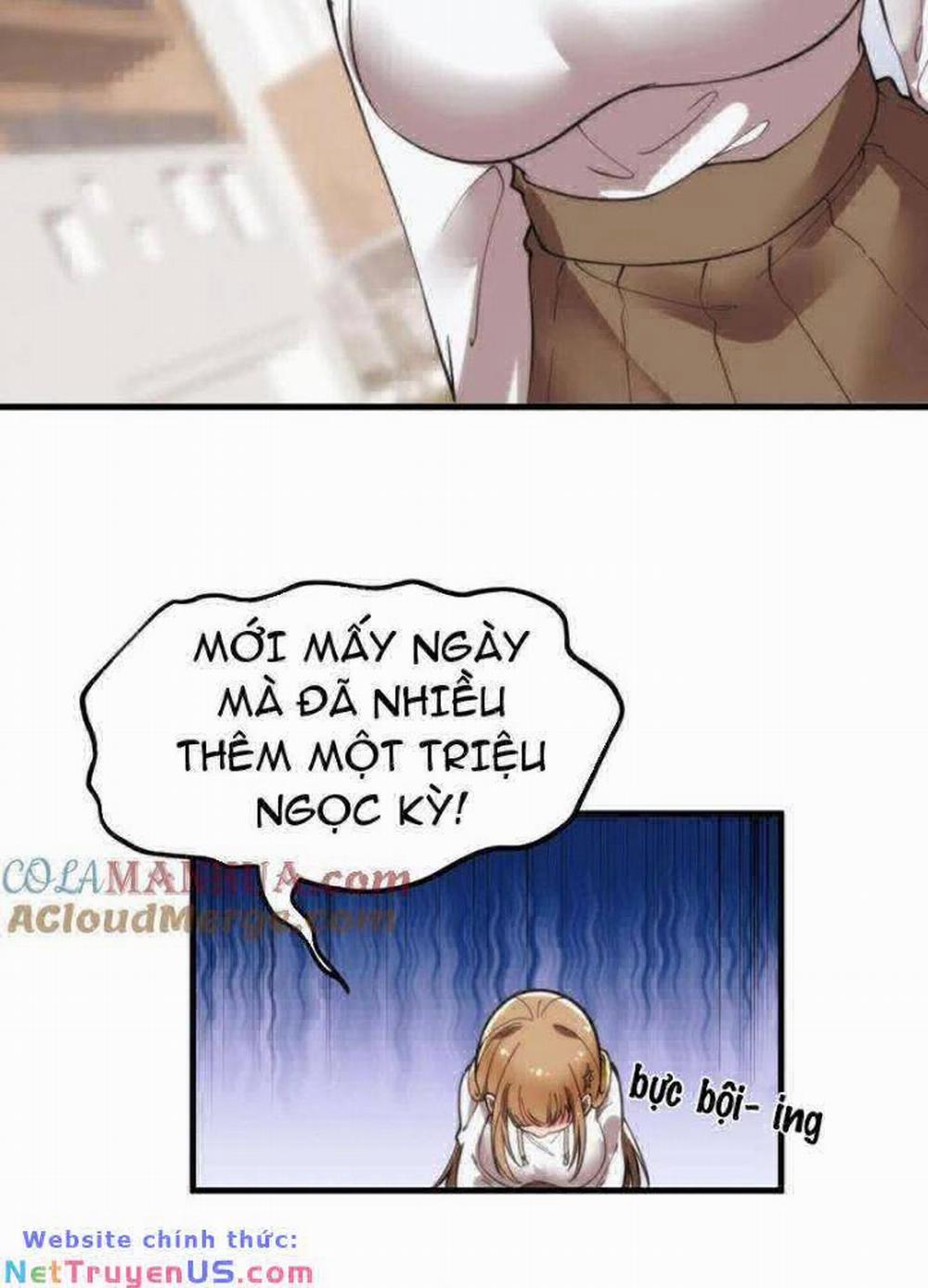 Ta Có 90 Tỷ Tiền Liếm Cẩu! 19 trang 57