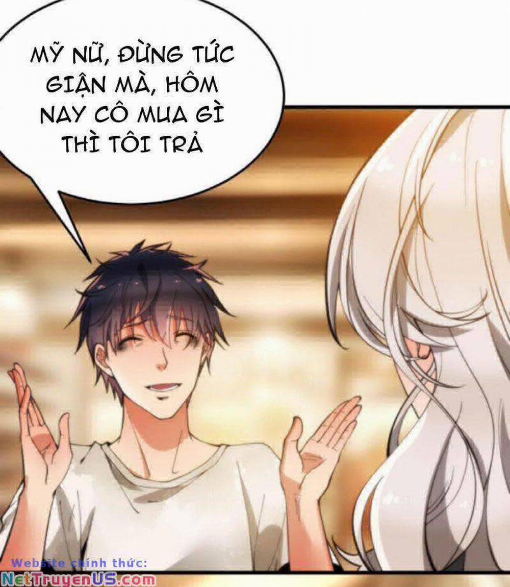 Ta Có 90 Tỷ Tiền Liếm Cẩu! 2 trang 11