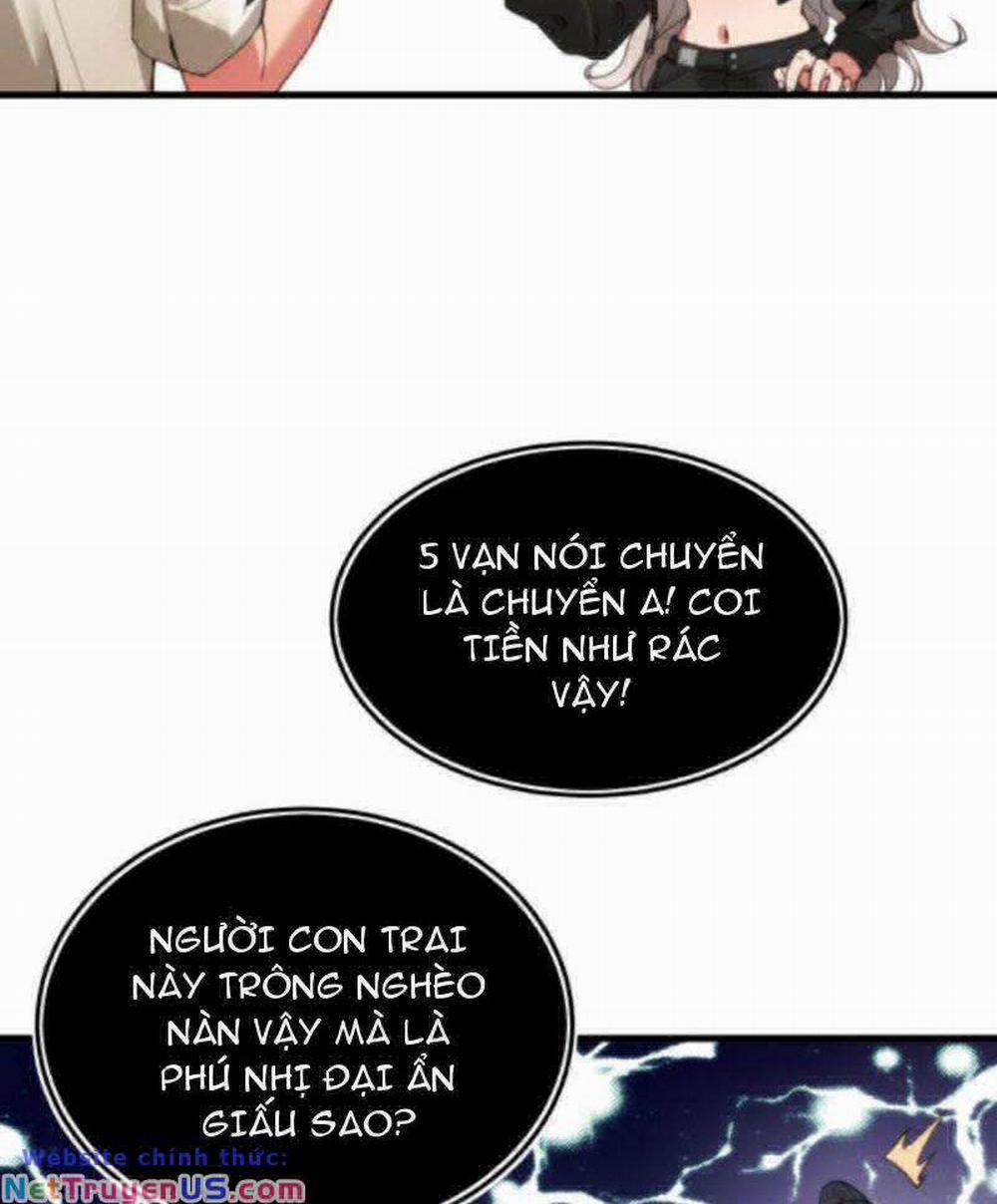 Ta Có 90 Tỷ Tiền Liếm Cẩu! 2 trang 25