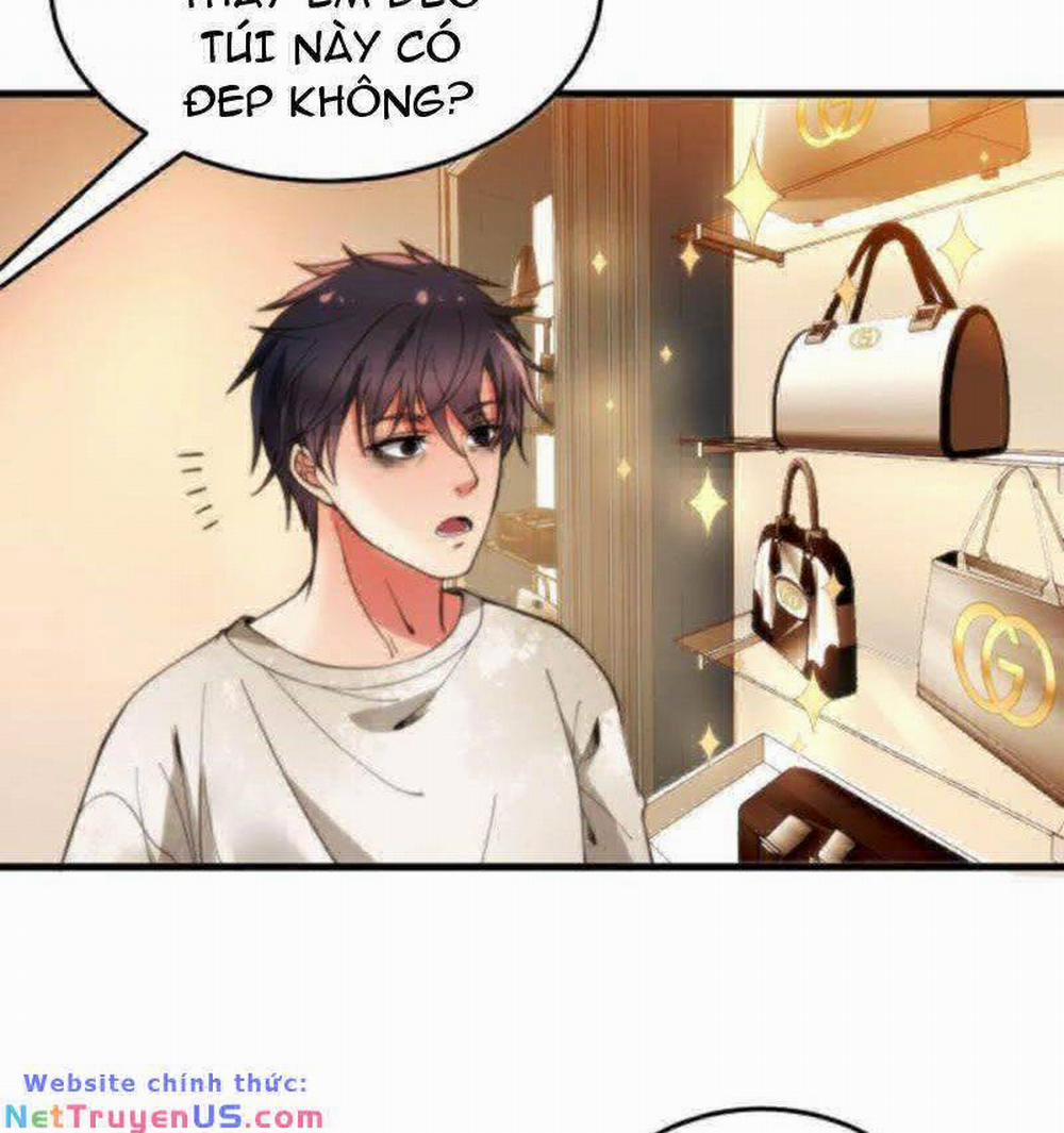 Ta Có 90 Tỷ Tiền Liếm Cẩu! 2 trang 50