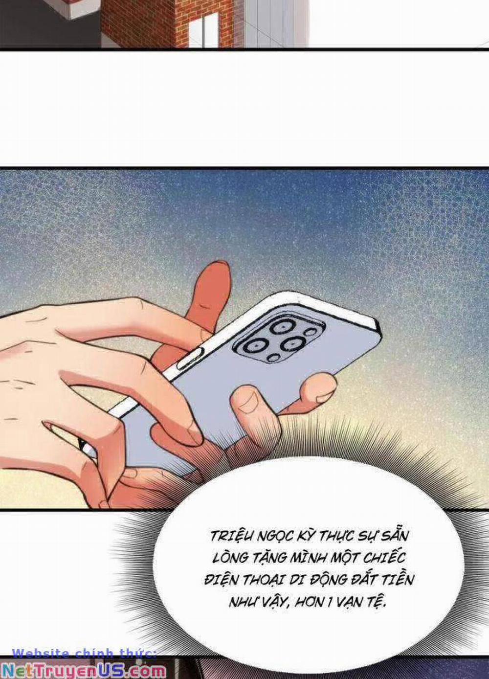Ta Có 90 Tỷ Tiền Liếm Cẩu! 20 trang 2