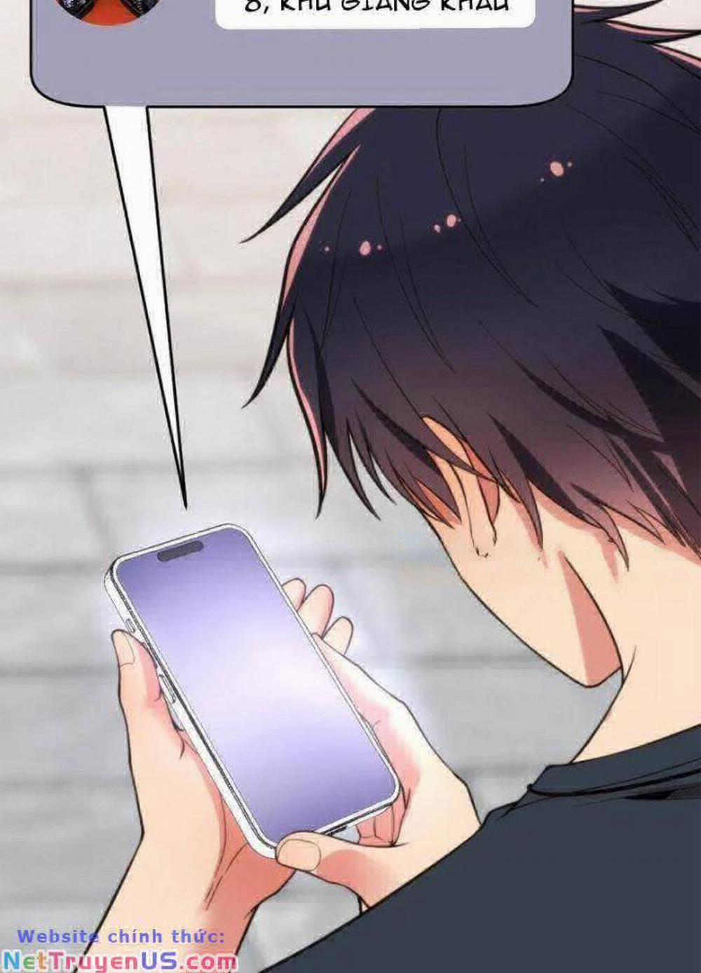 Ta Có 90 Tỷ Tiền Liếm Cẩu! 20 trang 58