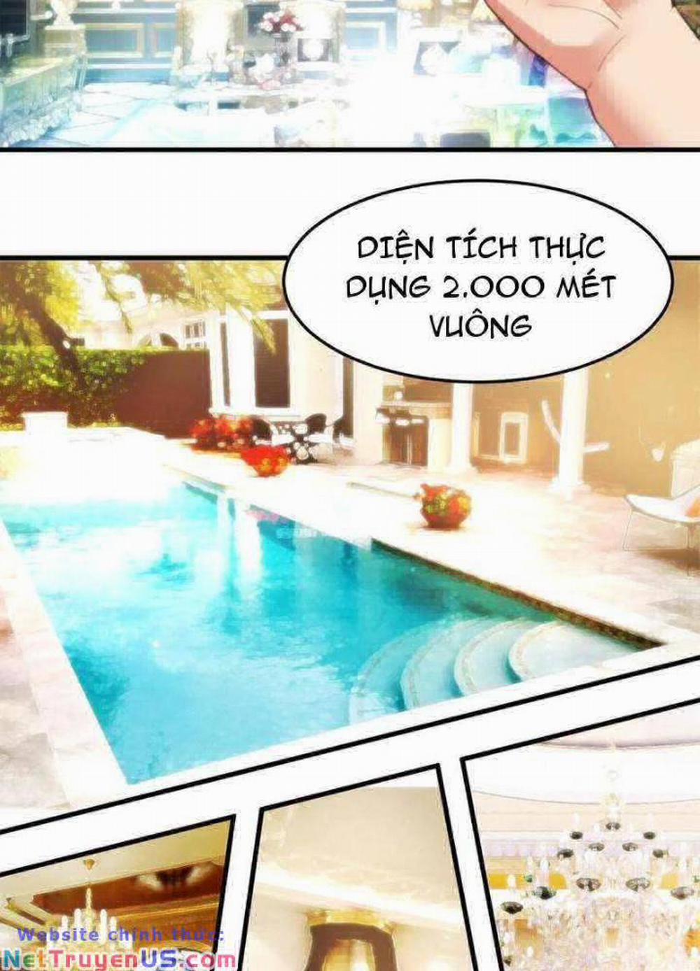 Ta Có 90 Tỷ Tiền Liếm Cẩu! 21 trang 18