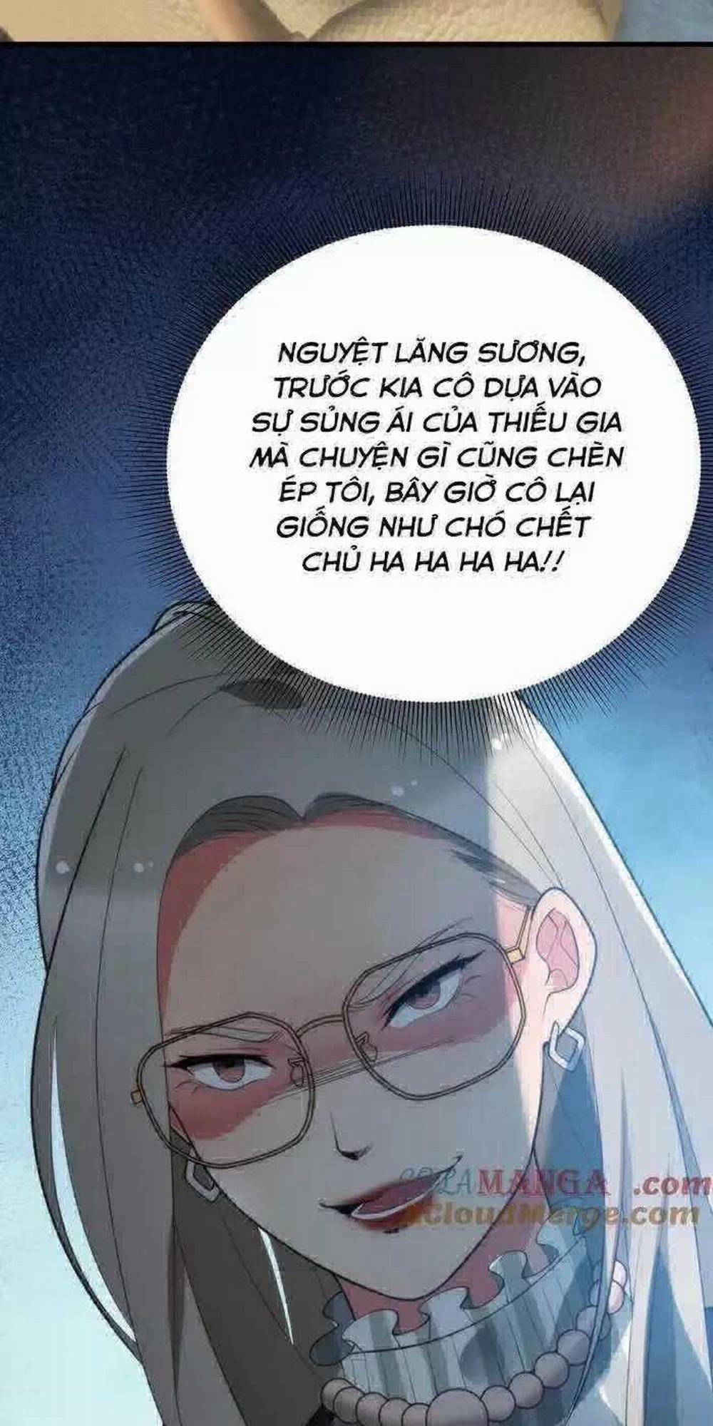 Ta Có 90 Tỷ Tiền Liếm Cẩu! 214 trang 10