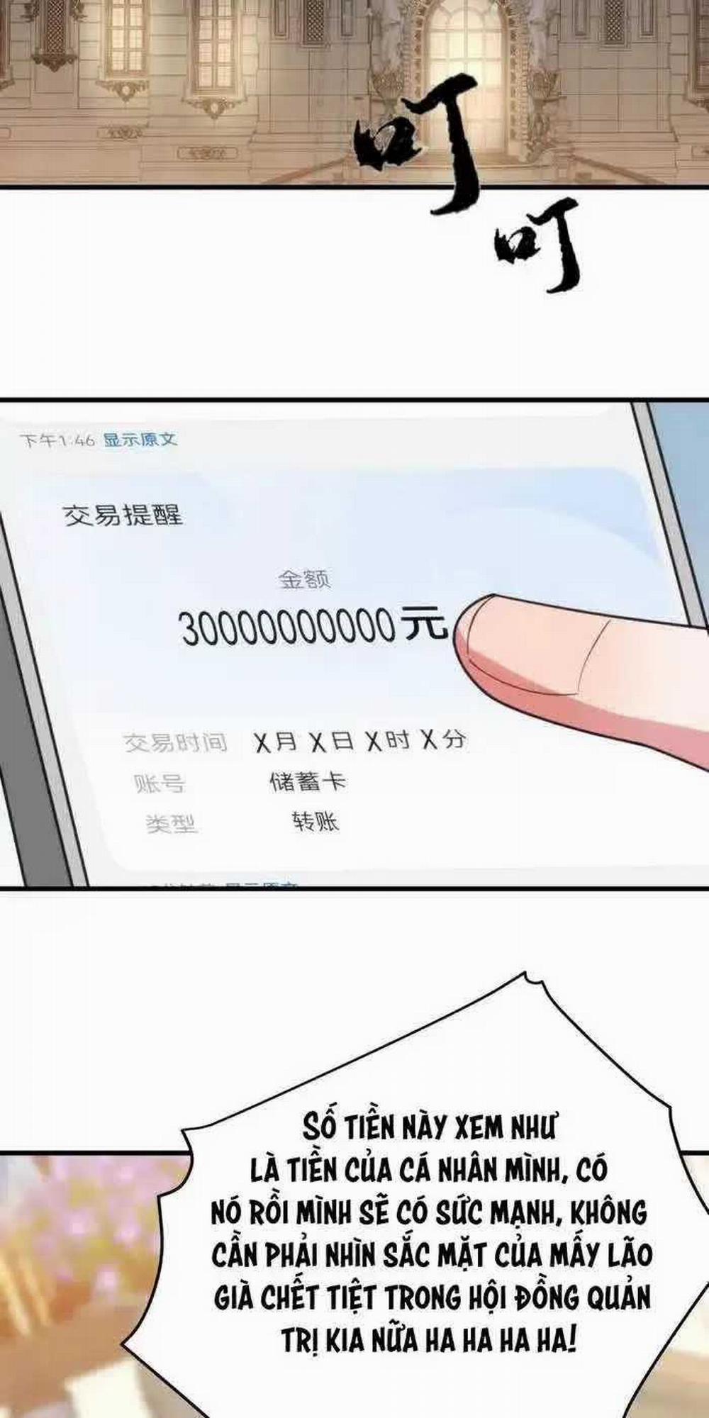 Ta Có 90 Tỷ Tiền Liếm Cẩu! 214 trang 18
