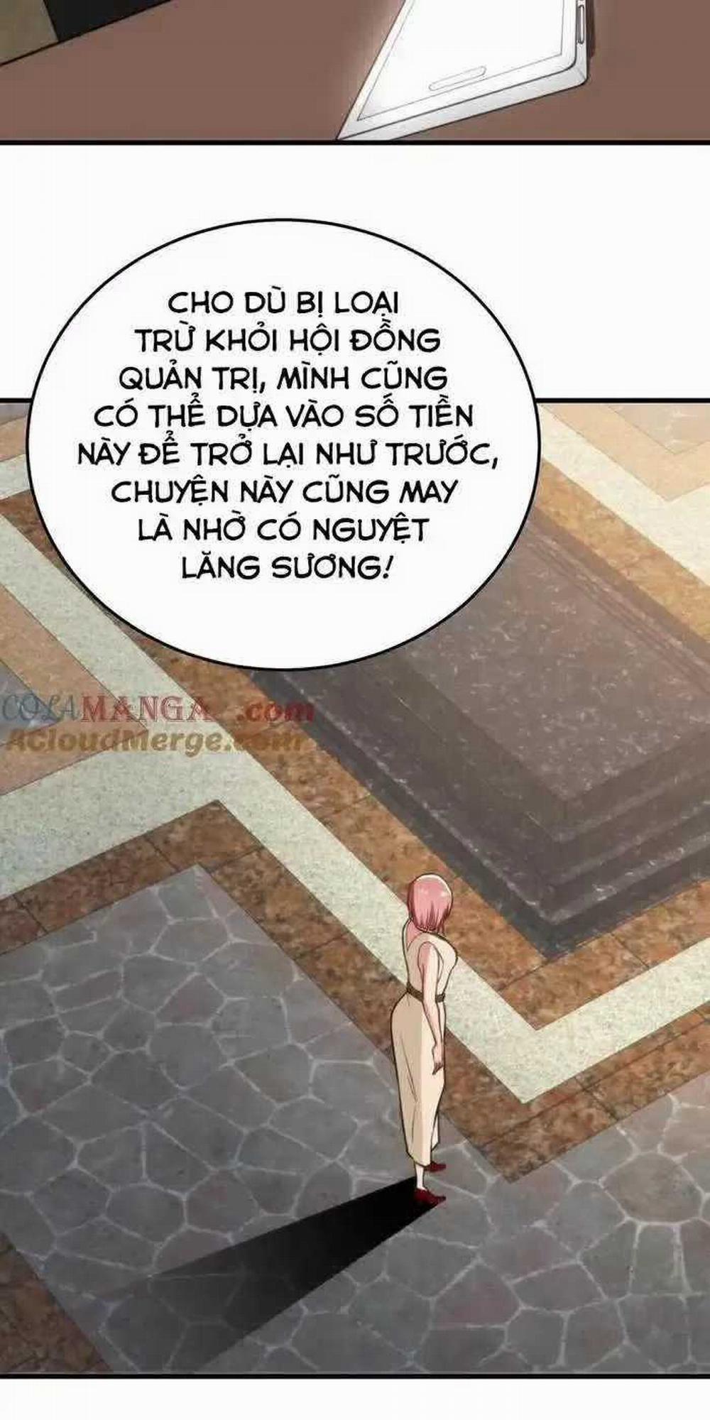 Ta Có 90 Tỷ Tiền Liếm Cẩu! 214 trang 5